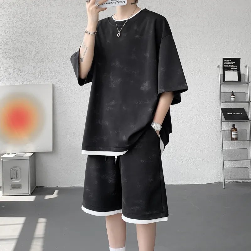 Nordic Raiders Casual Sportswear Unisex-10
