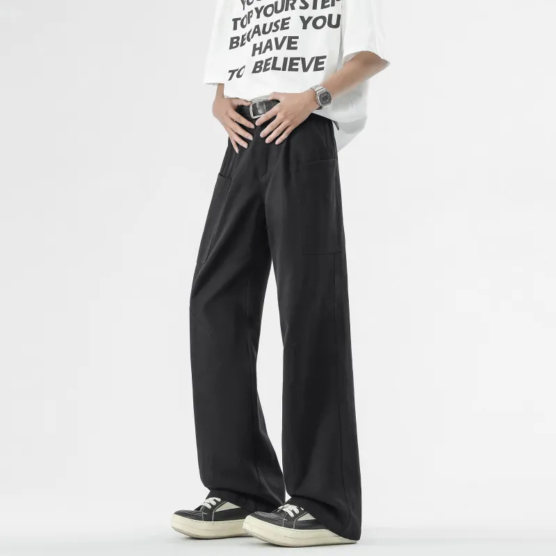 Nordic Raiders Casual Pants Unisex-17