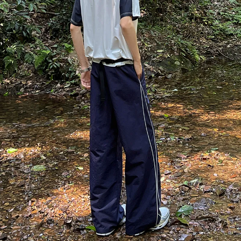 Nordic Raiders Casual Pants Unisex-1