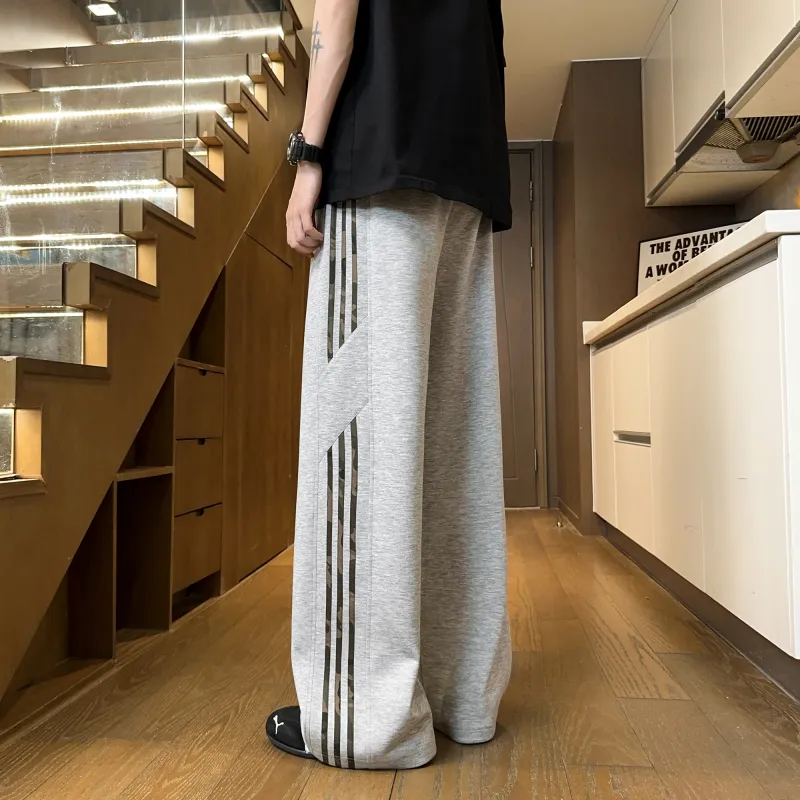 Nordic Raiders Casual Pants Unisex-3