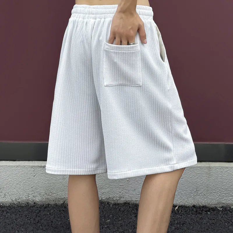 Nordic Raiders Casual Shorts Unisex-1