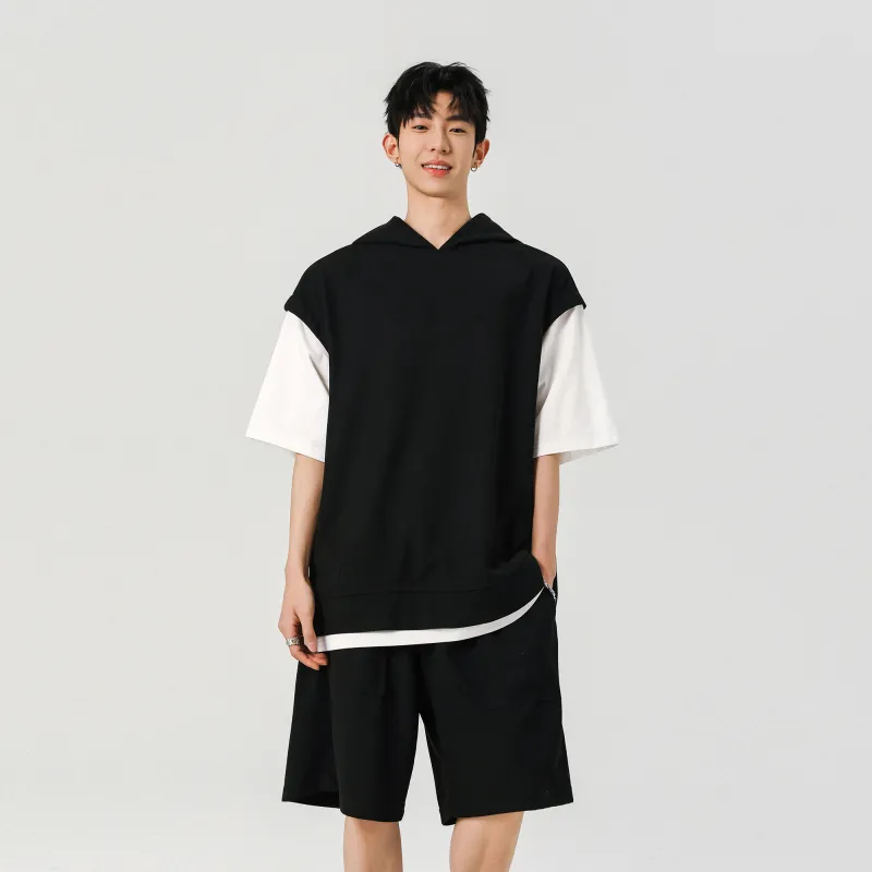 Nordic Raiders Casual Sportswear Unisex-3