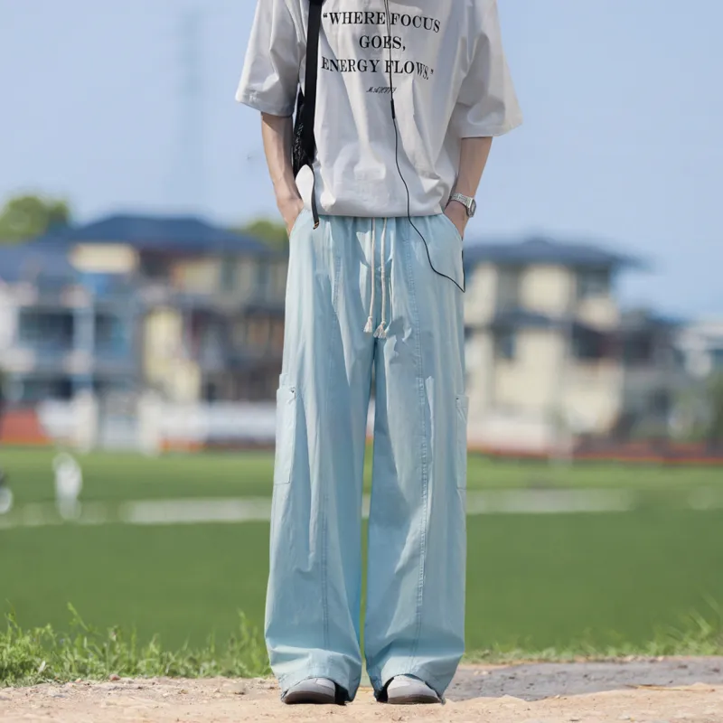 Nordic Raiders Casual Pants Unisex-4