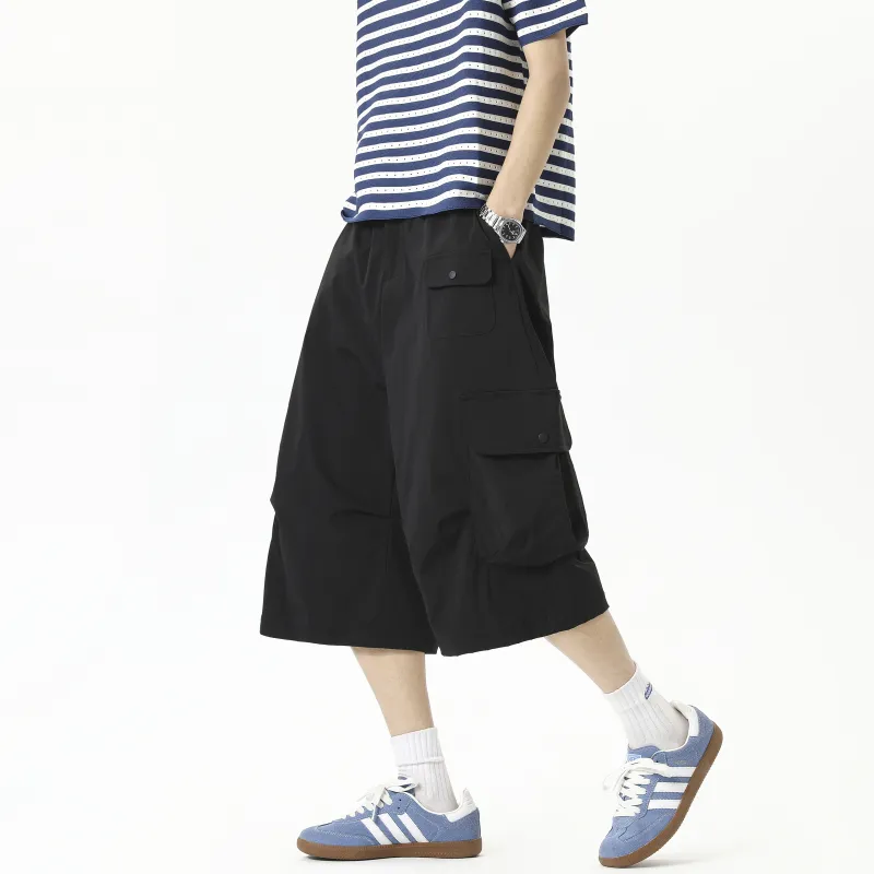 Nordic Raiders Casual Shorts Unisex-9