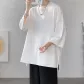 White Comes with