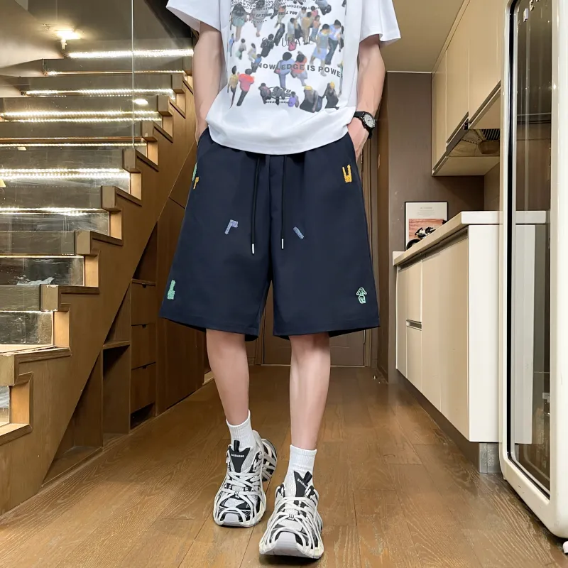 Nordic Raiders Casual Shorts Unisex-17
