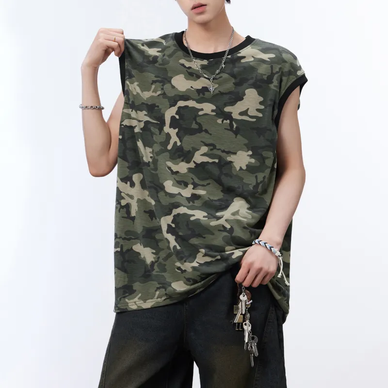 Nordic Raiders Tank Tops Unisex-8