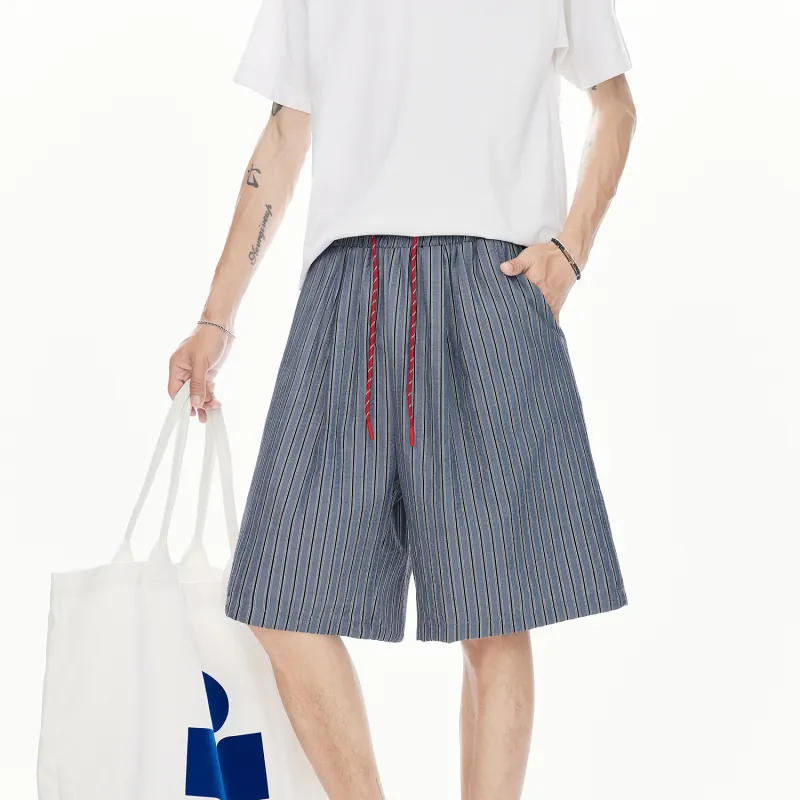 Nordic Raiders Casual Shorts Unisex-9