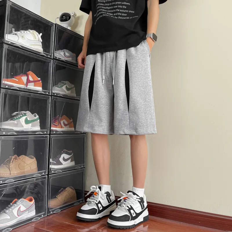 Nordic Raiders Casual Shorts Unisex-11