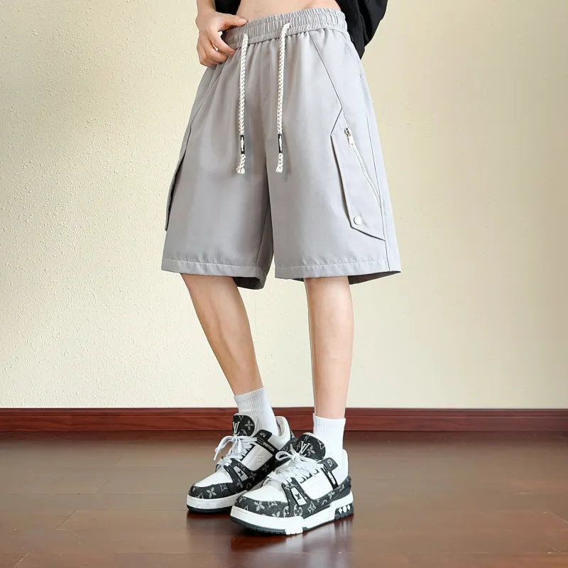 Nordic Raiders Casual Shorts Unisex-2