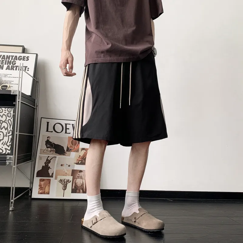 Nordic Raiders Casual Shorts Unisex-3