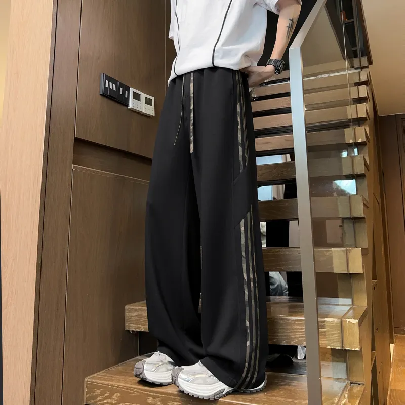 Nordic Raiders Casual Pants Unisex-12