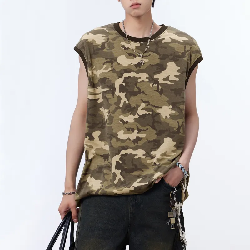 Nordic Raiders Tank Tops Unisex-14