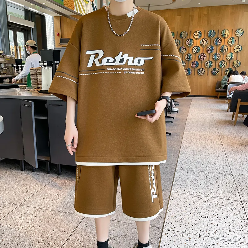 Nordic Raiders Casual Sportswear Unisex-15