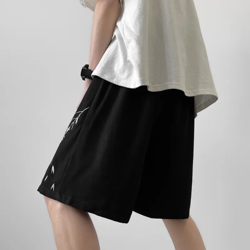 Nordic Raiders Casual Shorts Unisex-6