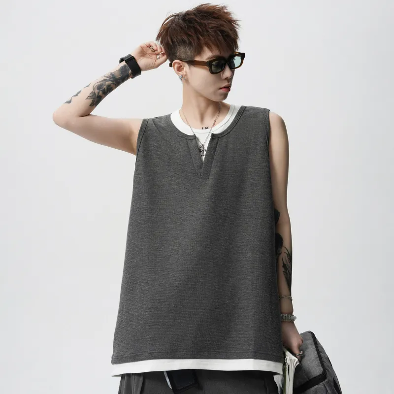 Nordic Raiders Tank Tops Unisex-4
