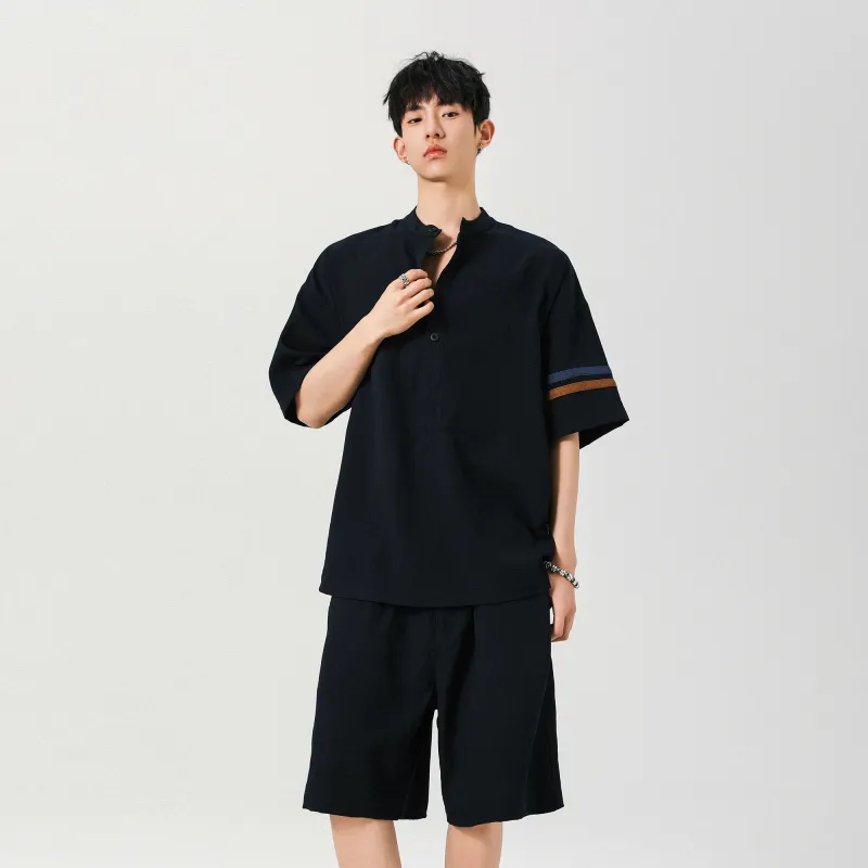Nordic Raiders Casual Sportswear Unisex-19