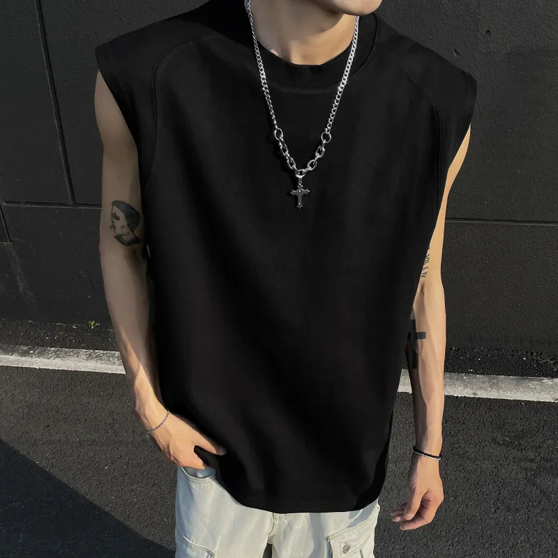 Nordic Raiders Tank Tops Unisex-7