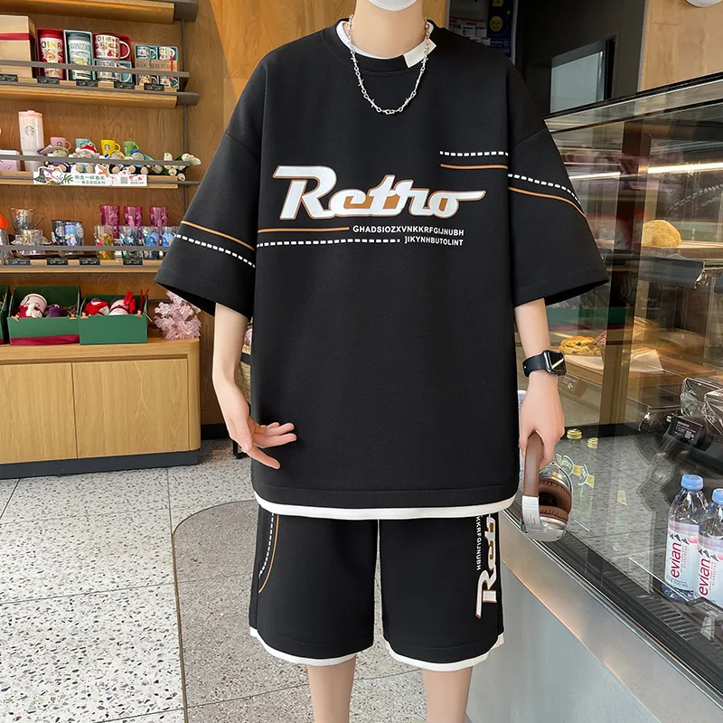 Nordic Raiders Casual Sportswear Unisex-4