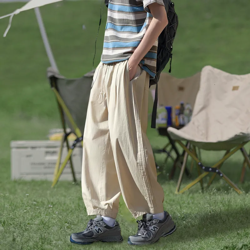 Nordic Raiders Casual Pants Unisex-7