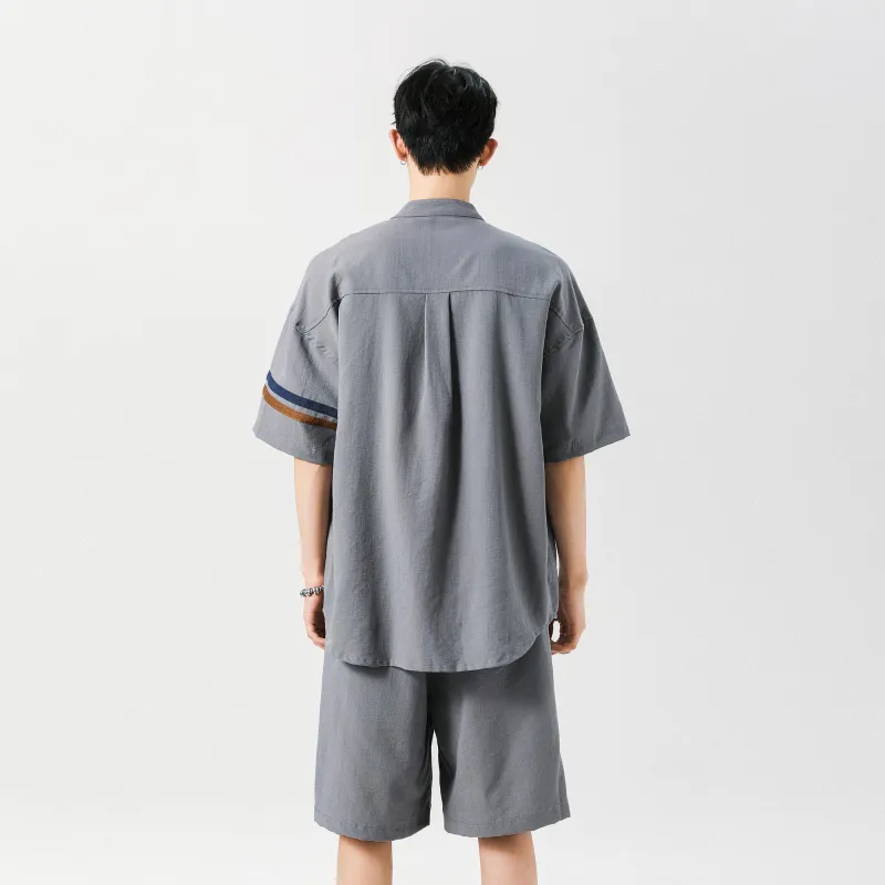 Nordic Raiders Casual Sportswear Unisex-1