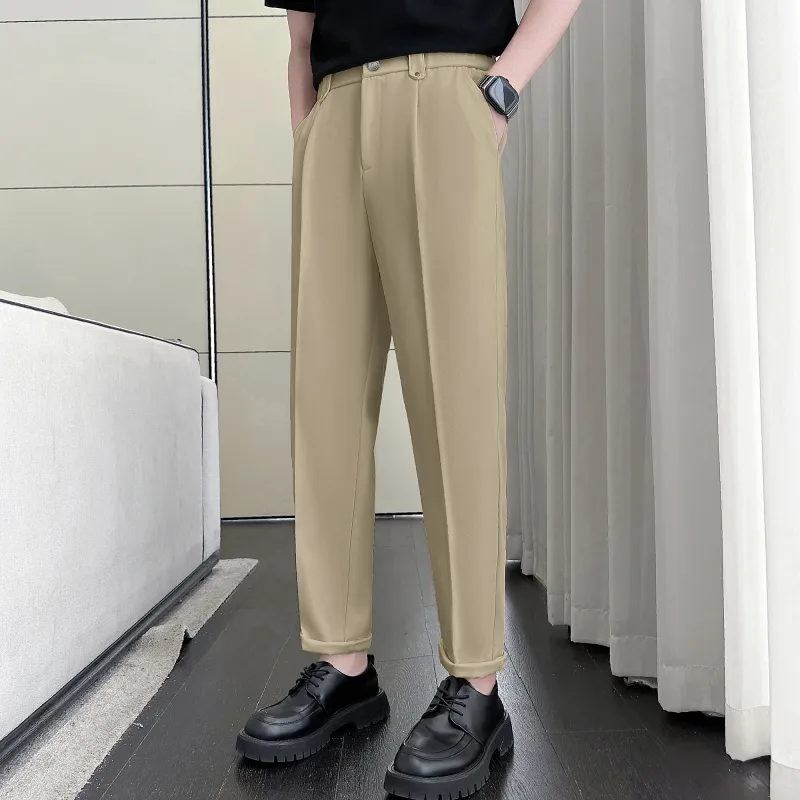 Nordic Raiders Suit Trouser Unisex-15