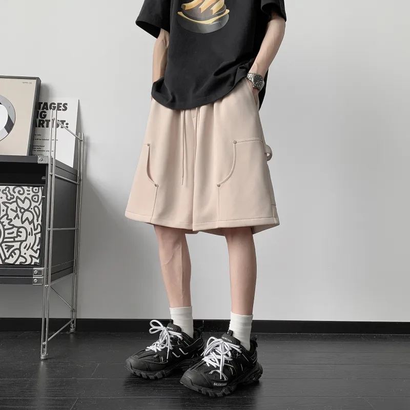 Nordic Raiders Casual Shorts Unisex-9