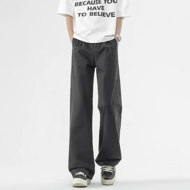 Nordic Raiders Casual Pants Unisex-9