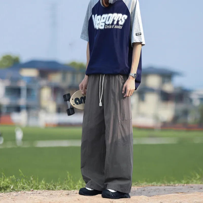 Nordic Raiders Casual Pants Unisex-14