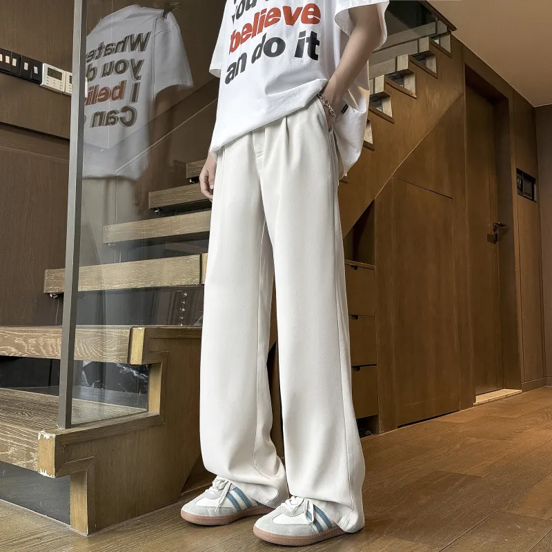 Nordic Raiders Casual Pants Unisex-2
