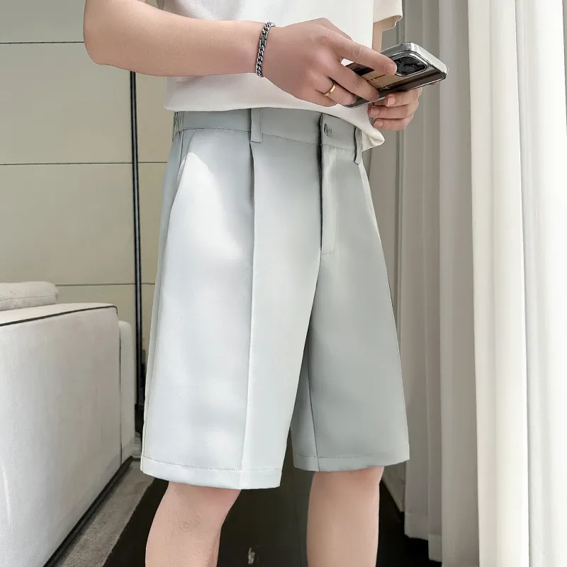 Nordic Raiders Casual Shorts Unisex-15