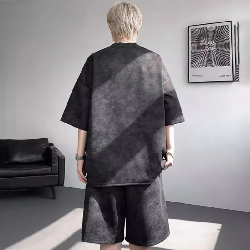 Nordic Raiders Casual Sportswear Unisex-1
