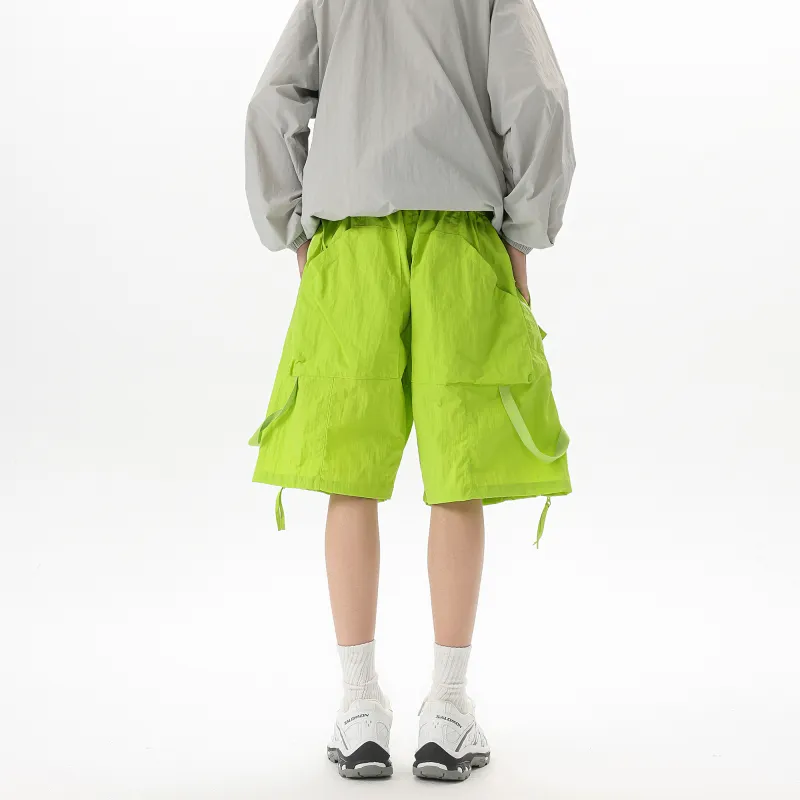 Nordic Raiders Casual Shorts Unisex-13