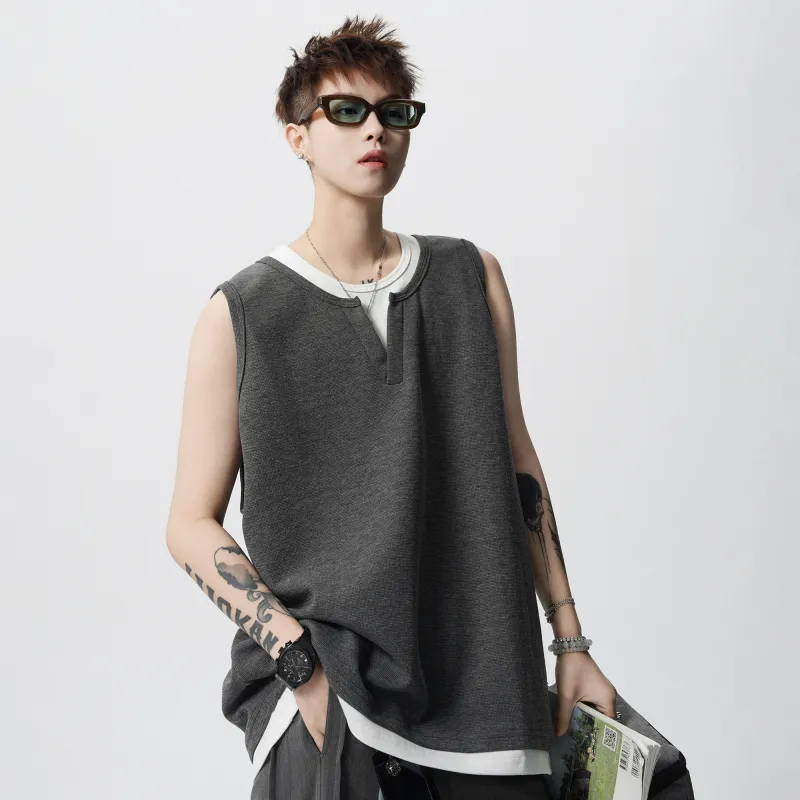 Nordic Raiders Tank Tops Unisex-3