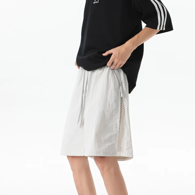 Nordic Raiders Casual Shorts Unisex-7