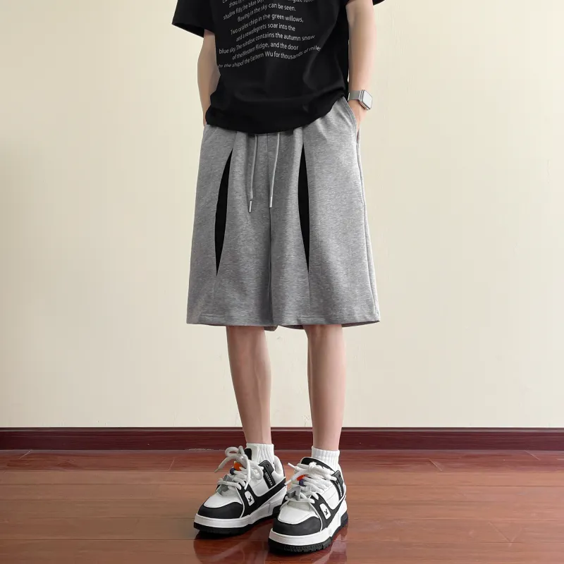 Nordic Raiders Casual Shorts Unisex-9