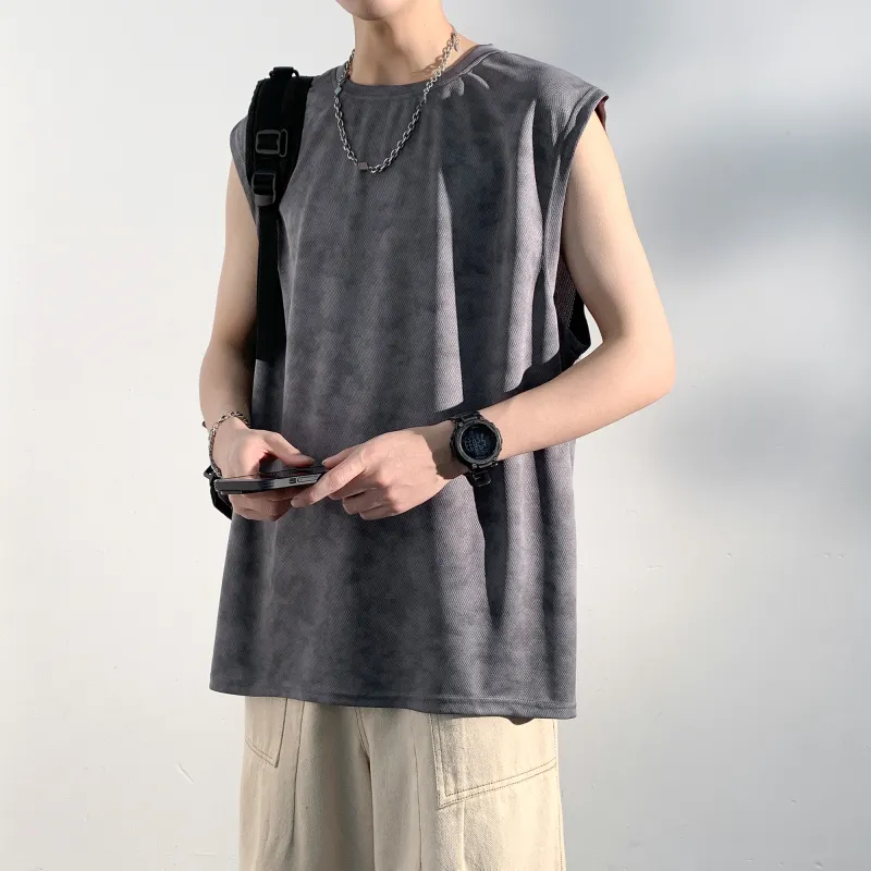 Nordic Raiders Tank Tops Unisex-9