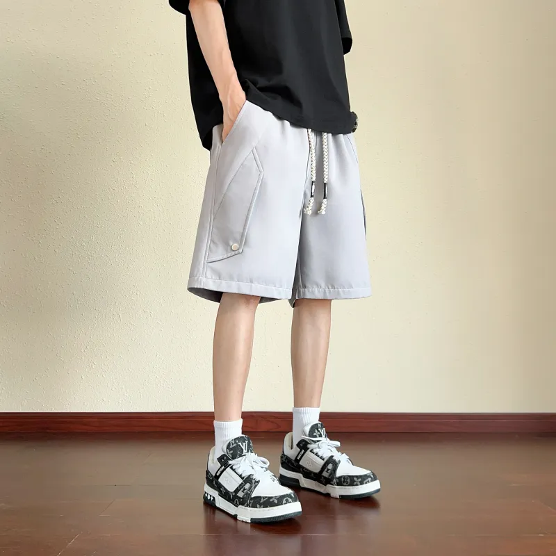 Nordic Raiders Casual Shorts Unisex-4