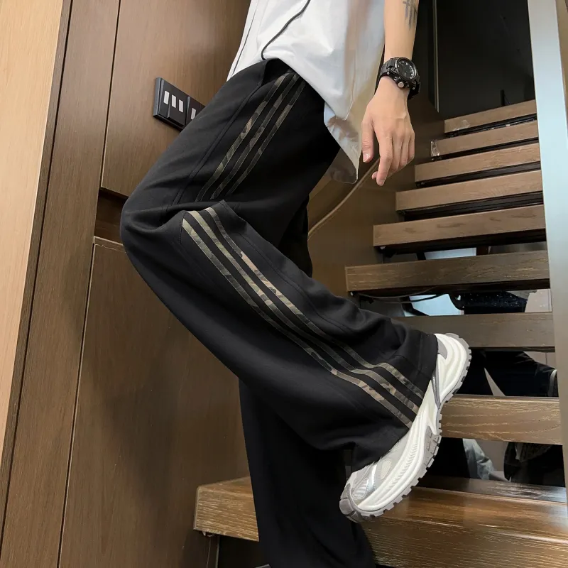 Nordic Raiders Casual Pants Unisex-13