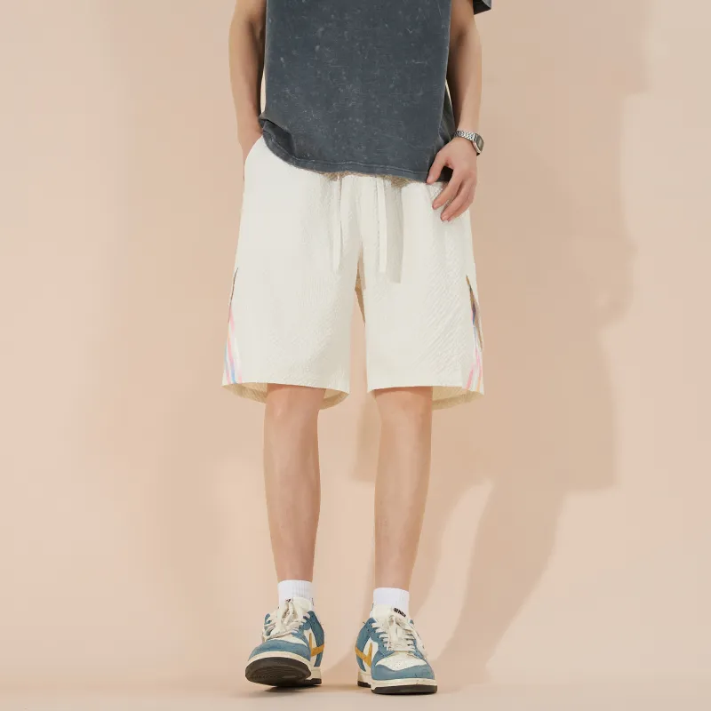 Nordic Raiders Casual Shorts Unisex-9