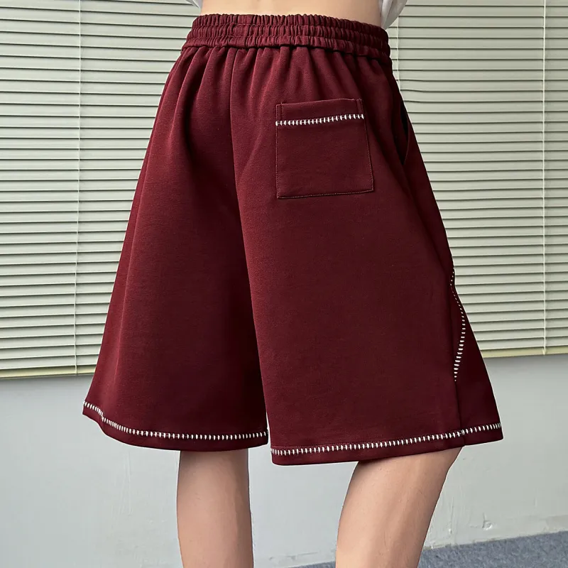 Nordic Raiders Casual Shorts Unisex-13