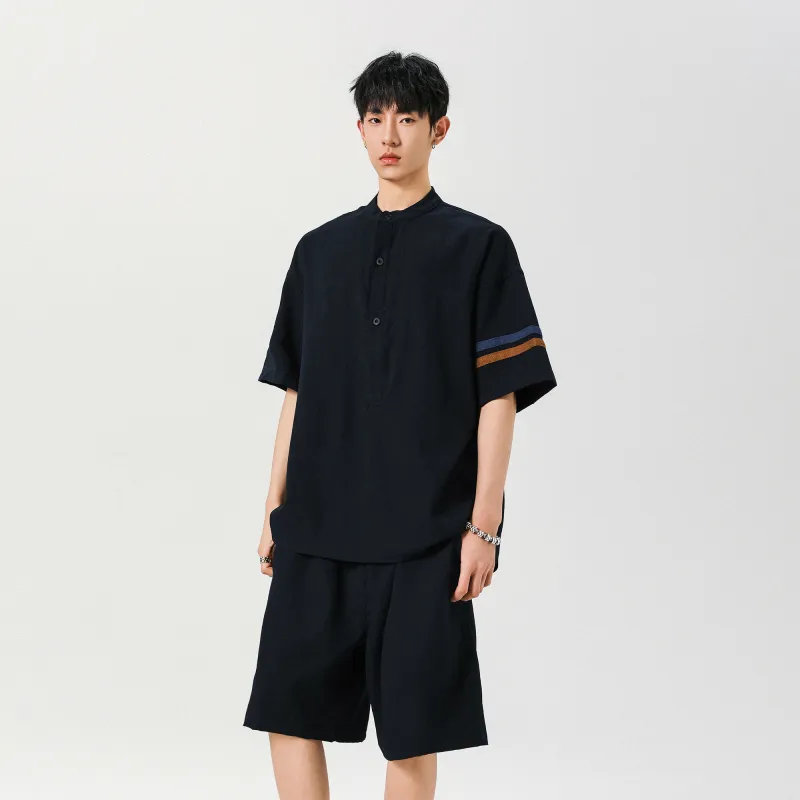 Nordic Raiders Casual Sportswear Unisex-17