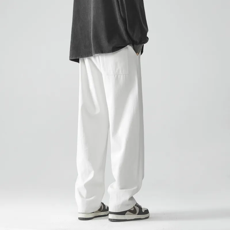 Nordic Raiders Casual Pants Unisex-3
