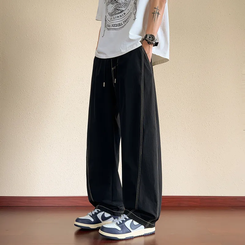 Nordic Raiders Casual Pants Unisex-3