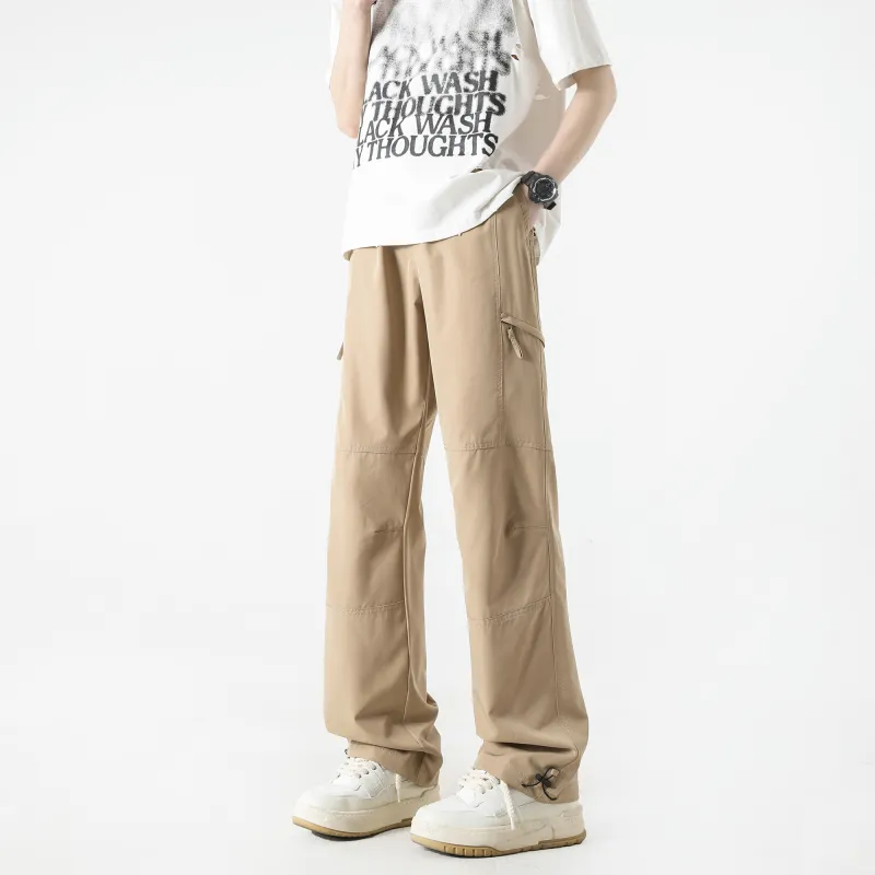 Nordic Raiders Casual Pants Unisex-22