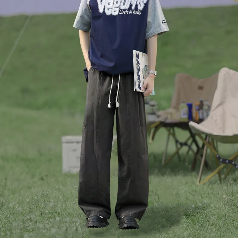Nordic Raiders Casual Pants Unisex-17