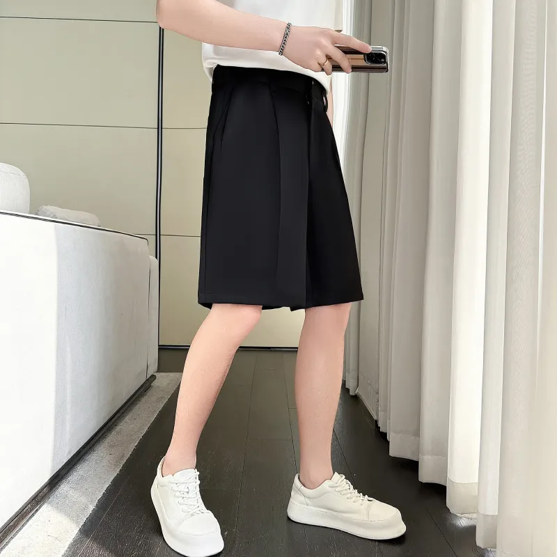 Nordic Raiders Casual Shorts Unisex-4