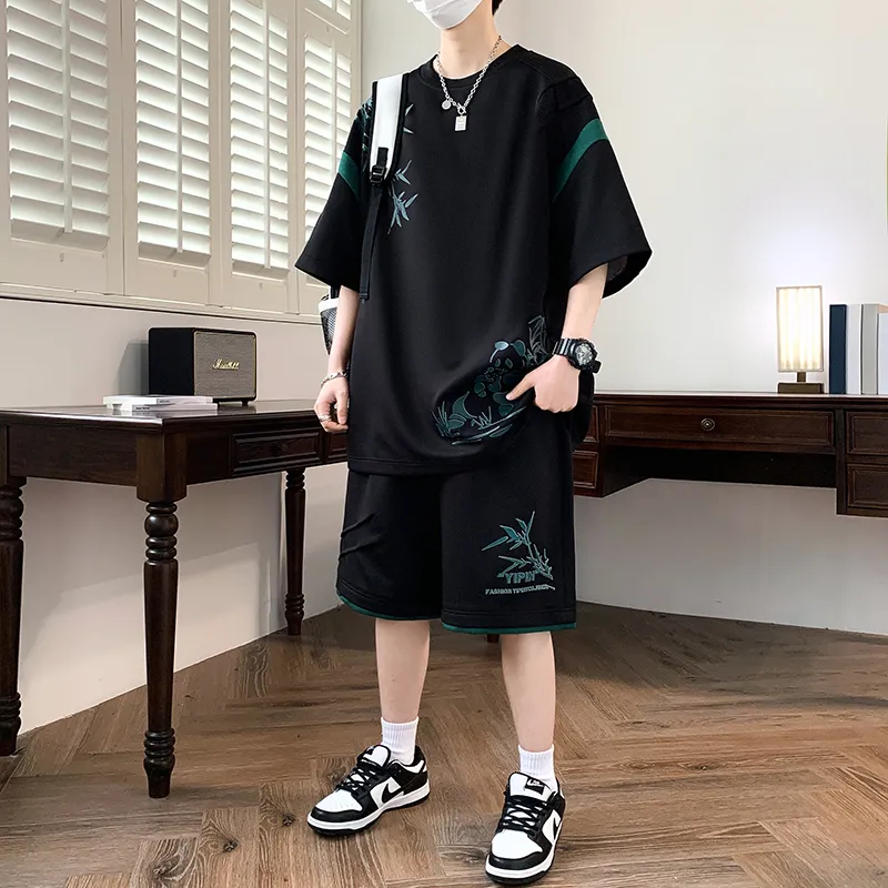 Nordic Raiders Casual Sportswear Unisex-1