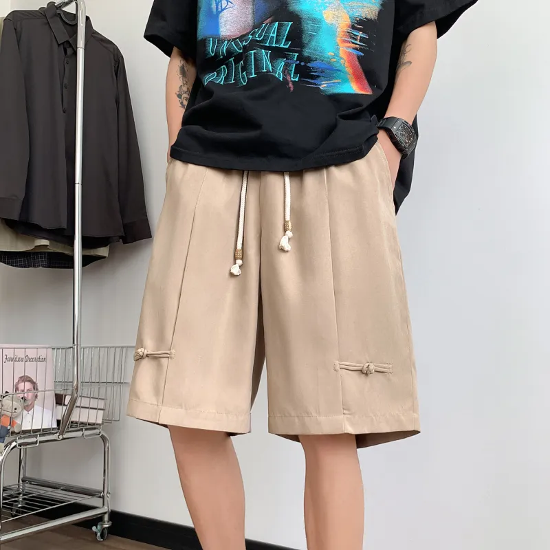 Nordic Raiders Casual Shorts Unisex-5