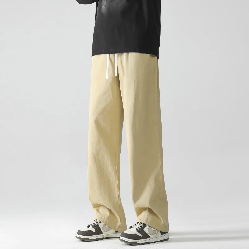 Nordic Raiders Casual Pants Unisex-20
